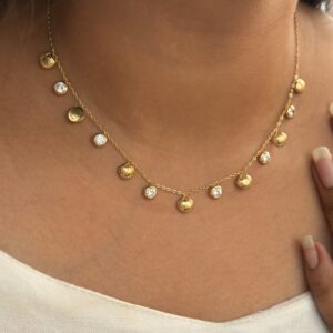 Classic Gold Mangalsutra