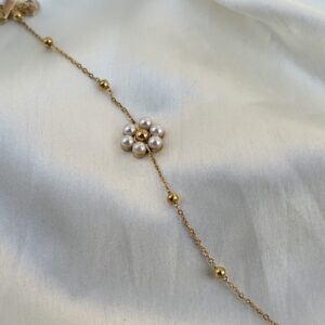 Daisy Bracelet