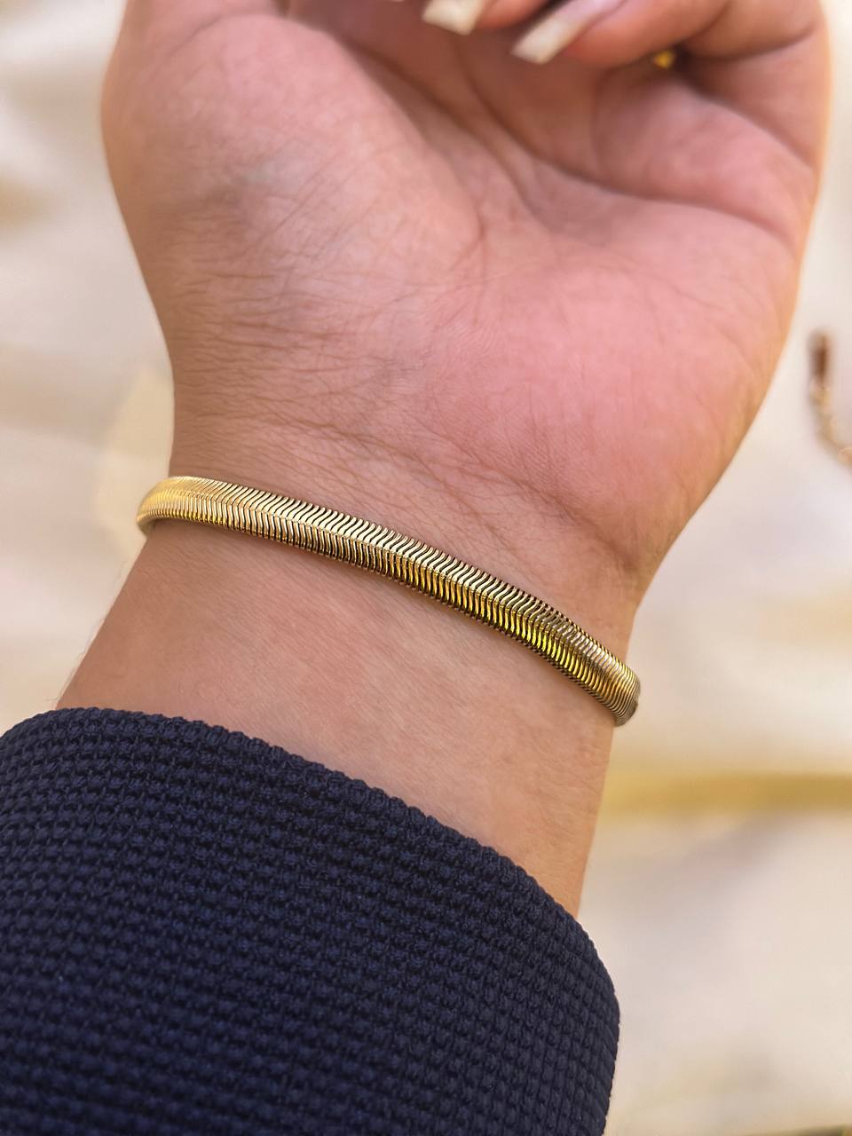 Kada Bracelets (Copy)