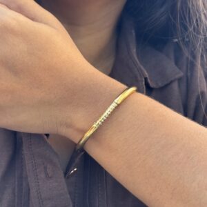 Noeline Cuff