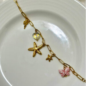 Whimsy Starfly