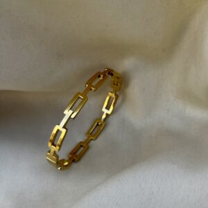 Linked Bracelet