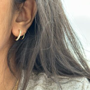 Zara cuffs