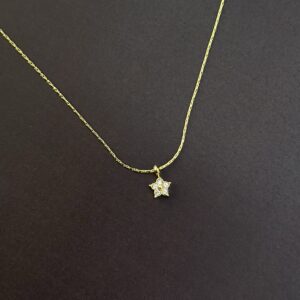 Primrose Charm Mini