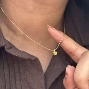 Rosie Necklace