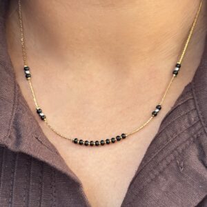 Dia Mangalsutra