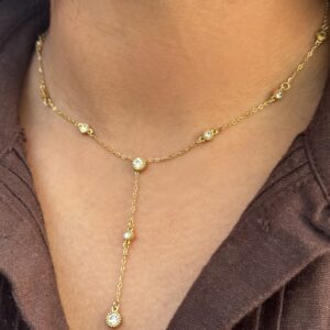 Martha Necklace